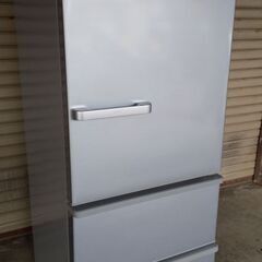 「譲渡済」アクア 3ドア 272L 冷蔵庫 配送可