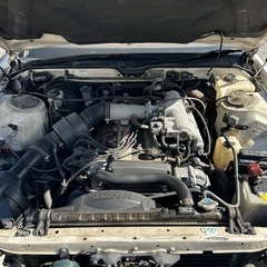 GX81 マークII (前期)の画像