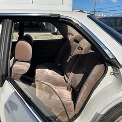GX81 マークII (前期)の画像