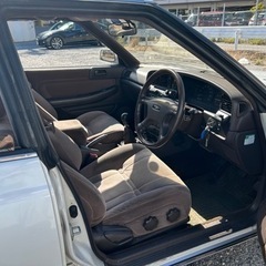 GX81 マークII (前期)の画像