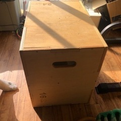 プライオボックス. 