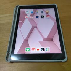 iPad WiFiモデル　第5世代　2017年  9.7インチ　...