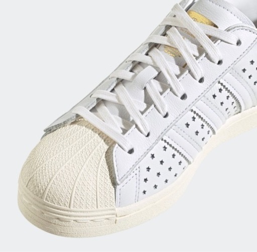 アトモス × アディダス オリジナルス スーパースター 