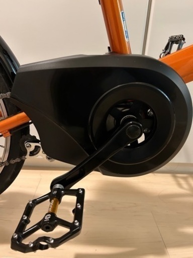 Panasonic ベロスターミニ　おまけ多数　直接引き取りのみ