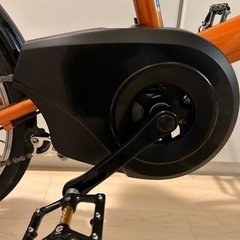 Panasonic ベロスターミニ　おまけ多数　直接引き取りのみの画像