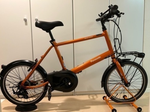 Panasonic ベロスターミニ　おまけ多数　直接引き取りのみ