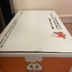 ポケットモンスター　バイオレット　特典セットの画像