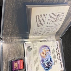 ポケットモンスター　バイオレット　特典セットの画像