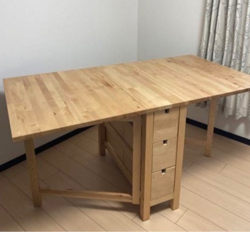 IKEA　イケア　NORDEN　ノールデン