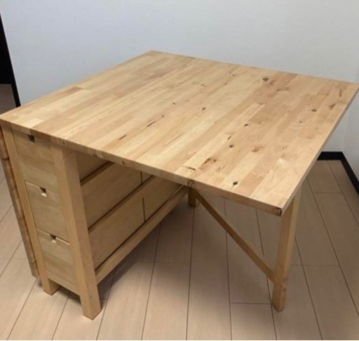 IKEA　イケア　NORDEN　ノールデン