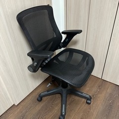 パソコンチェアの画像