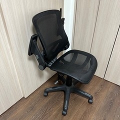 パソコンチェア