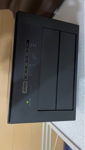 Panasonic F-VC70XT 木目調 加湿空気清浄機