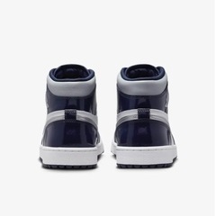 ナイキ エアジョーダン1 ハイ ゴルフ 