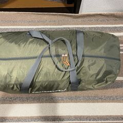 コールマン(Coleman) テント トンネル2ルームハウス L...