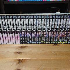 進撃の巨人　1〜34巻セットの画像