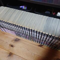 進撃の巨人　1〜34巻セットの画像