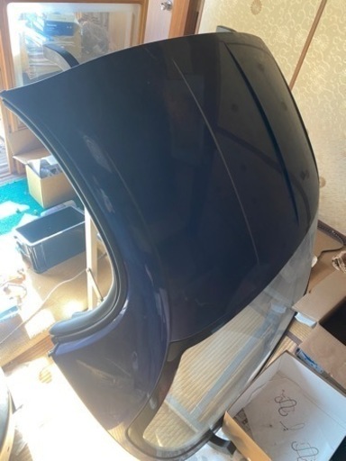 ZZW30 MR-S ハードトップ　8M6