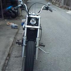 1インチハンドルになります。の画像