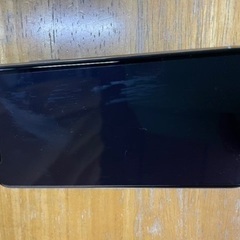 #iPhone X  新品同様の画像
