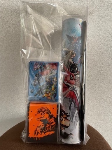 レジェンドアーティストコレクション　TUTAYA限定