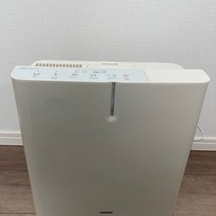 【引渡し決まりました】加湿器