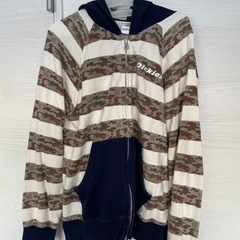 【最終処分】ディッキーズ　パーカー