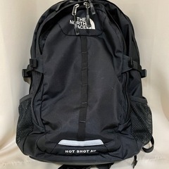 ノースフェイス ホットショットエア(North face Hot...