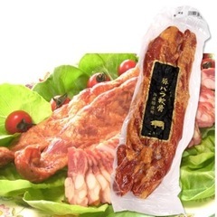 豚バラ軟骨の画像