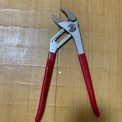 ウォーターポンププライヤ 250mm WS-250