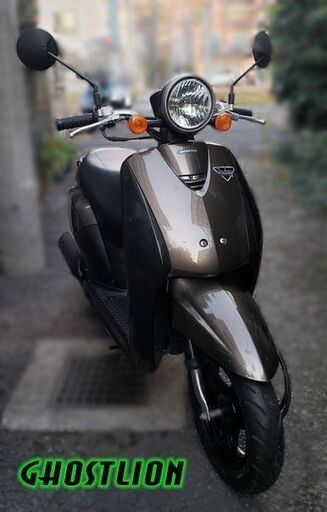 ☆売約済★御待たせ致しました!!整備済みＨＯＮＤＡホンダＡＦ６1ＴＯＤＡＹトゥデイ　４スト!!シャッターキーセル１!!低燃費!★☆