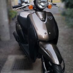 ☆売約済★御待たせ致しました!!整備済みＨＯＮＤＡホンダＡＦ６1...