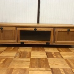 ローボードの画像