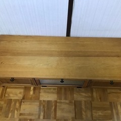 ローボードの画像