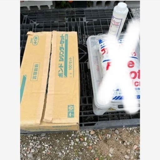 シリンダーセット コニシ 注入 クラック