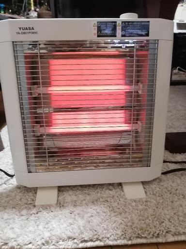 電気ストーブ