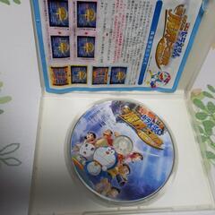 ドラえもんDVDの画像