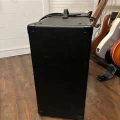 PEAVEY6506+112COMBO 純正フットスイッチ付※最後までお読みくださいの画像