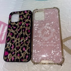 iPhone12.iPhone12pro対応(iPhoneケース)