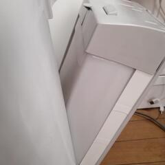 シャープ プラズマクラスター　　加湿空気清浄機の画像