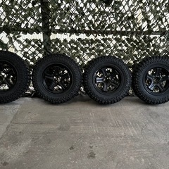 成約済み　ジムニー　Crawler クローラー  MAXXIS ...