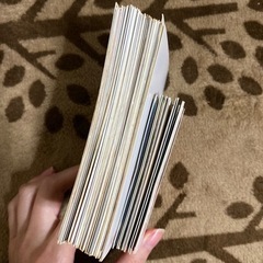 モーニング娘。ブロマイドの画像