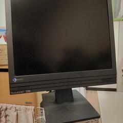 【無料】パソコンモニター(EIZO FlexScan L567)