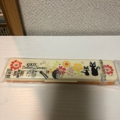 箸とスプーンセット