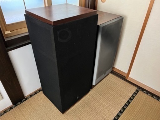 スピーカー YAMAHA NS-390 一台