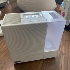 引越し特売★加湿器★美品★早い者勝ち！