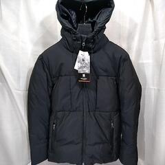Avail　ダウンフードジャケット　　メンズM　(未使用品)