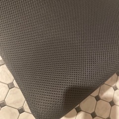 値下げ【12/31まで】座椅子/ゆらんころん/腹筋/体幹/お腹&ながら痩せの画像