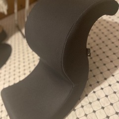 値下げ【12/31まで】座椅子/ゆらんころん/腹筋/体幹/お腹&...