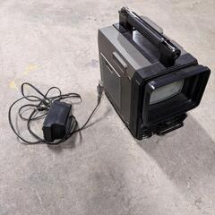 レトロテレビ　詳細は写真にて確認下さい。